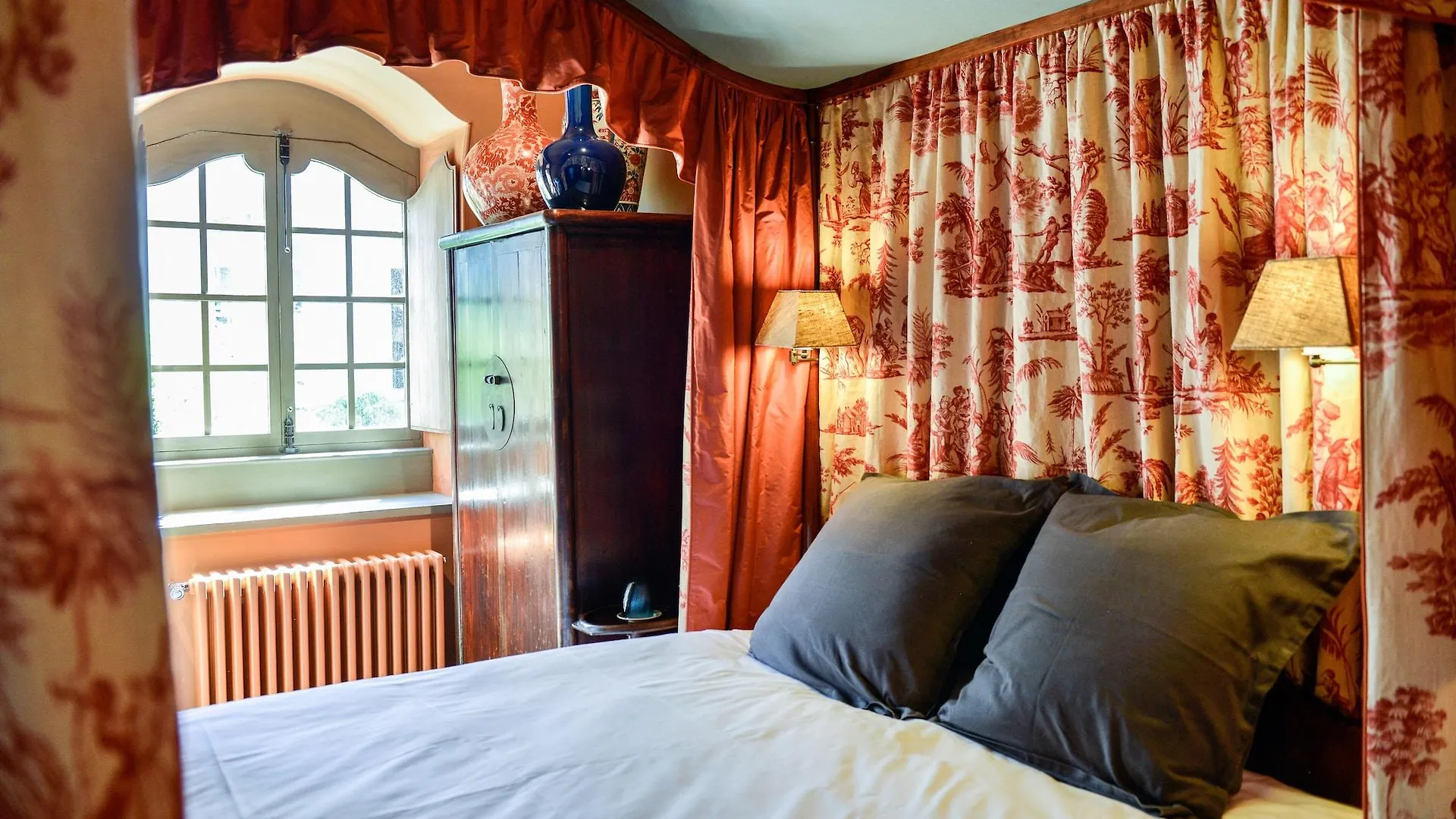 B&B The Verhaegen Gent