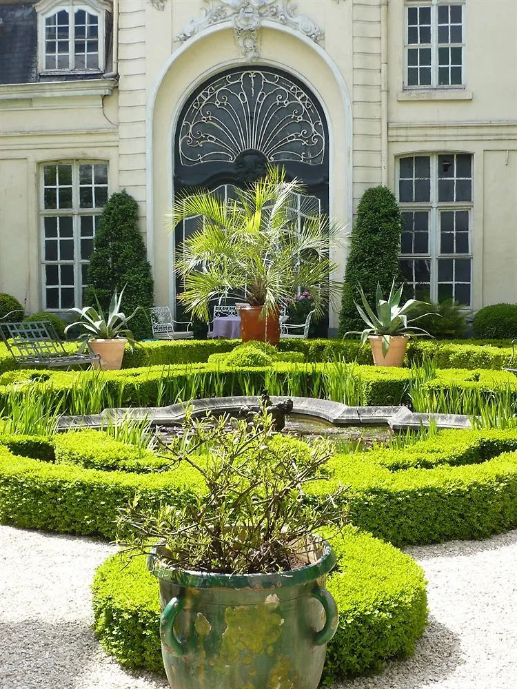 B&B The Verhaegen Gent 5*,  Belgien