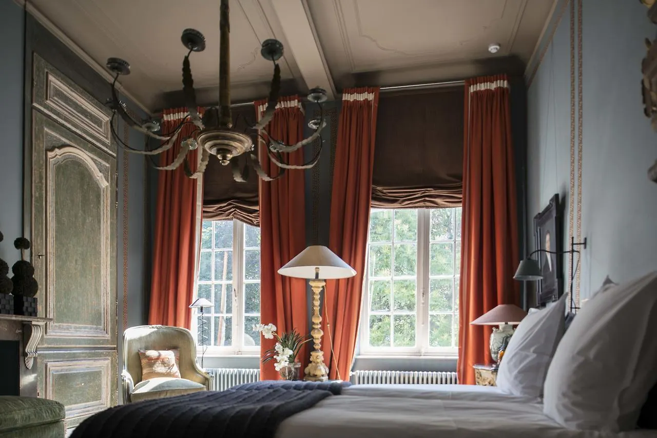 B&B The Verhaegen Gent