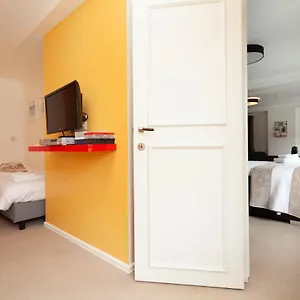Boutique The Townhouse 4*, Bruges Belgique