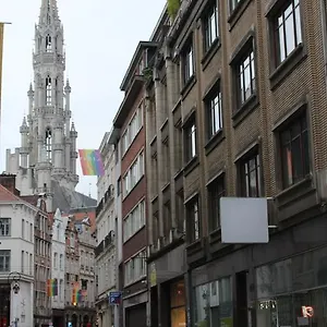 Marc Appartement Brussel