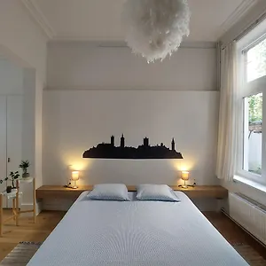 Appartement Bennestay, Gent