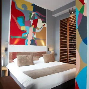 Boutique Saint-gery Hotel Brussel