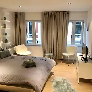 Appartement Your, Gent