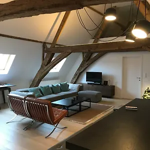 Appartement Living The Dream, Gent