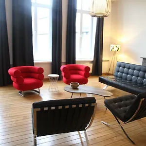 Appartement Hoogpoort George, Gent