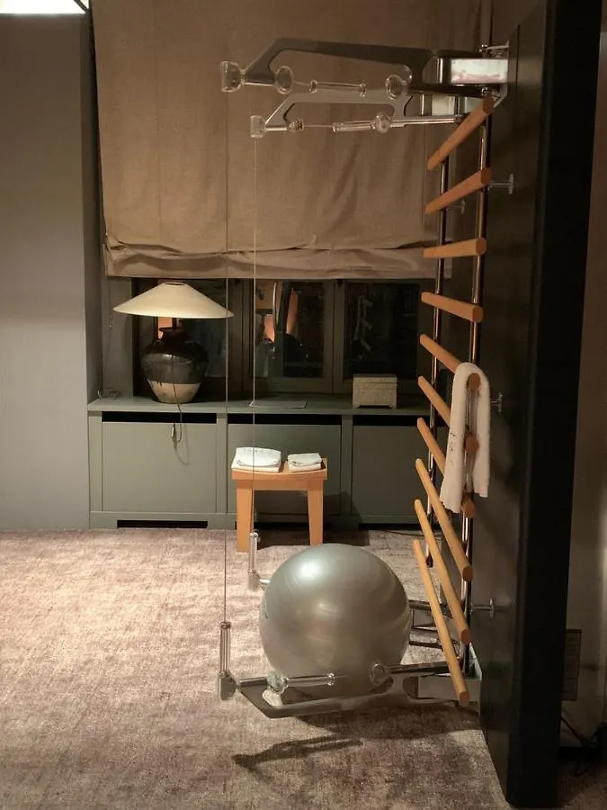 B&B The Verhaegen Gand Couette-café