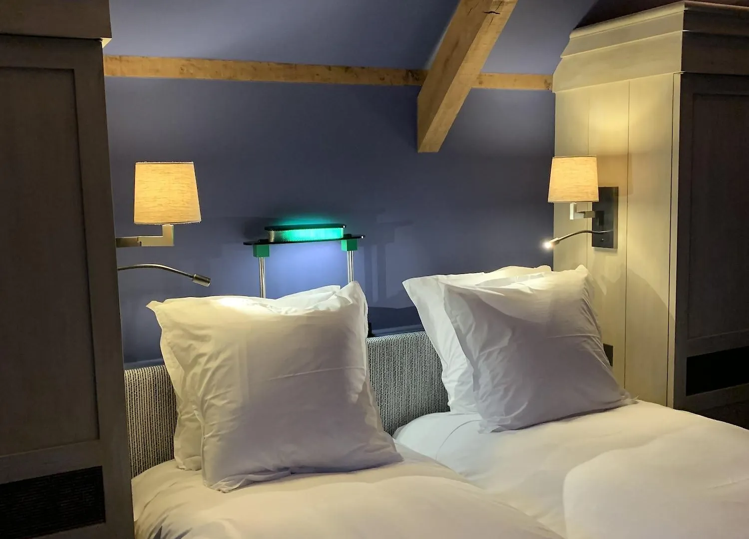 B&B The Verhaegen Gand Couette-café