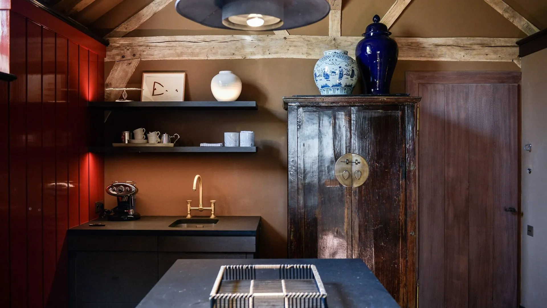 B&B The Verhaegen Gand 5*,  Belgique