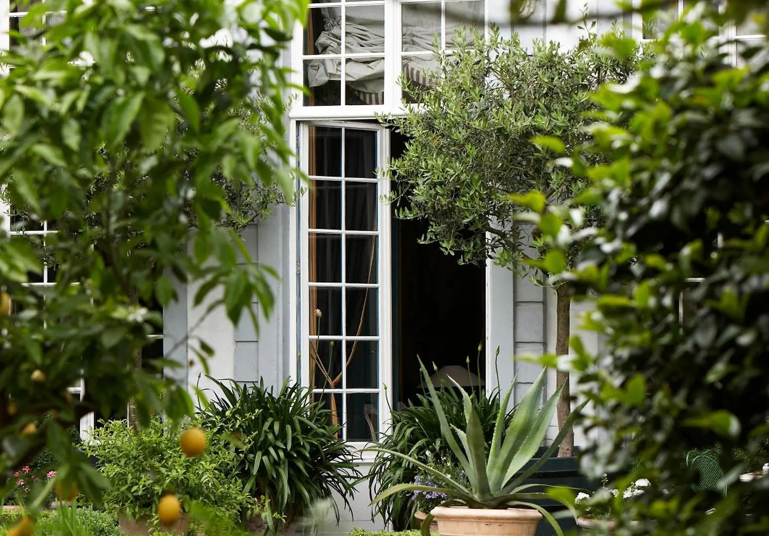 B&B The Verhaegen Gand Belgique