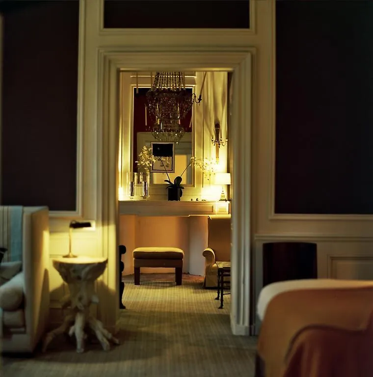 B&B The Verhaegen Gand Couette-café
