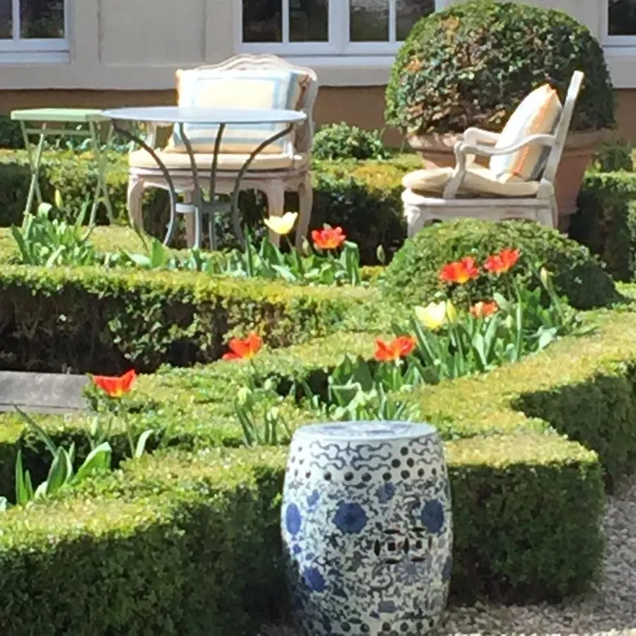 B&B The Verhaegen Gand