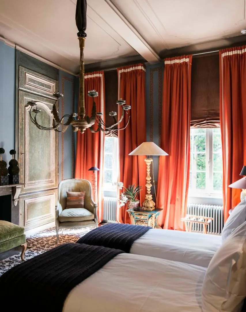 B&B The Verhaegen Gand Belgique