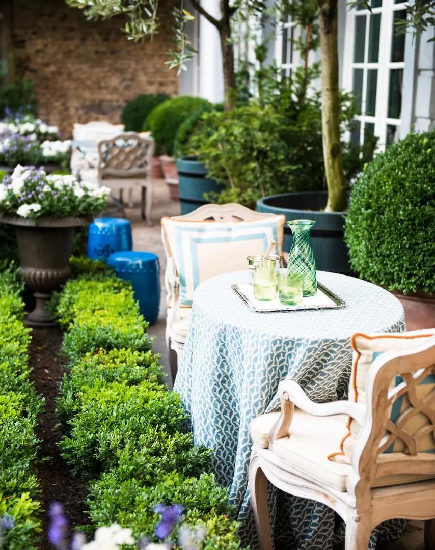 B&B The Verhaegen Gand Couette-café
