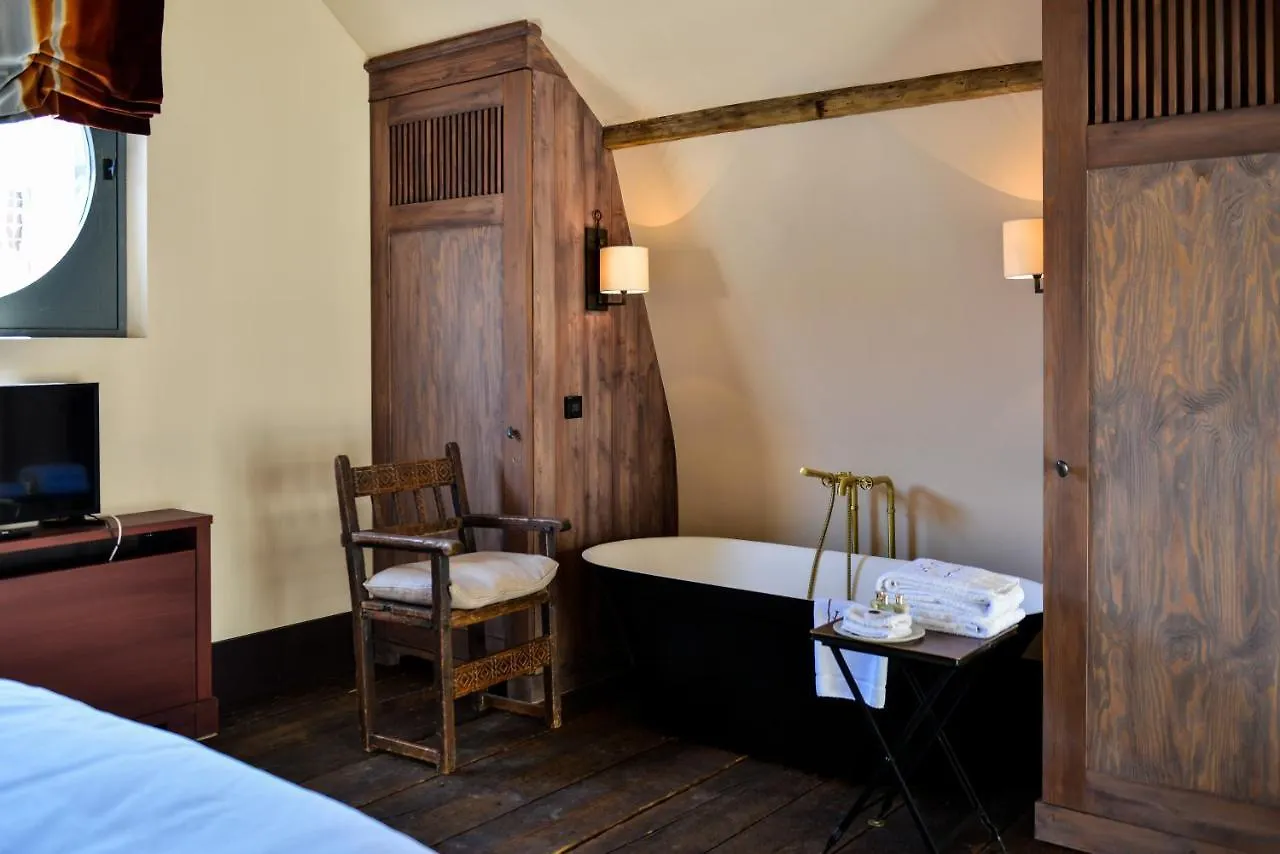 B&B The Verhaegen Gent Bed & Breakfast
