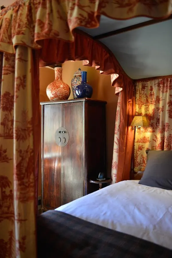 B&B The Verhaegen Gent 5*,