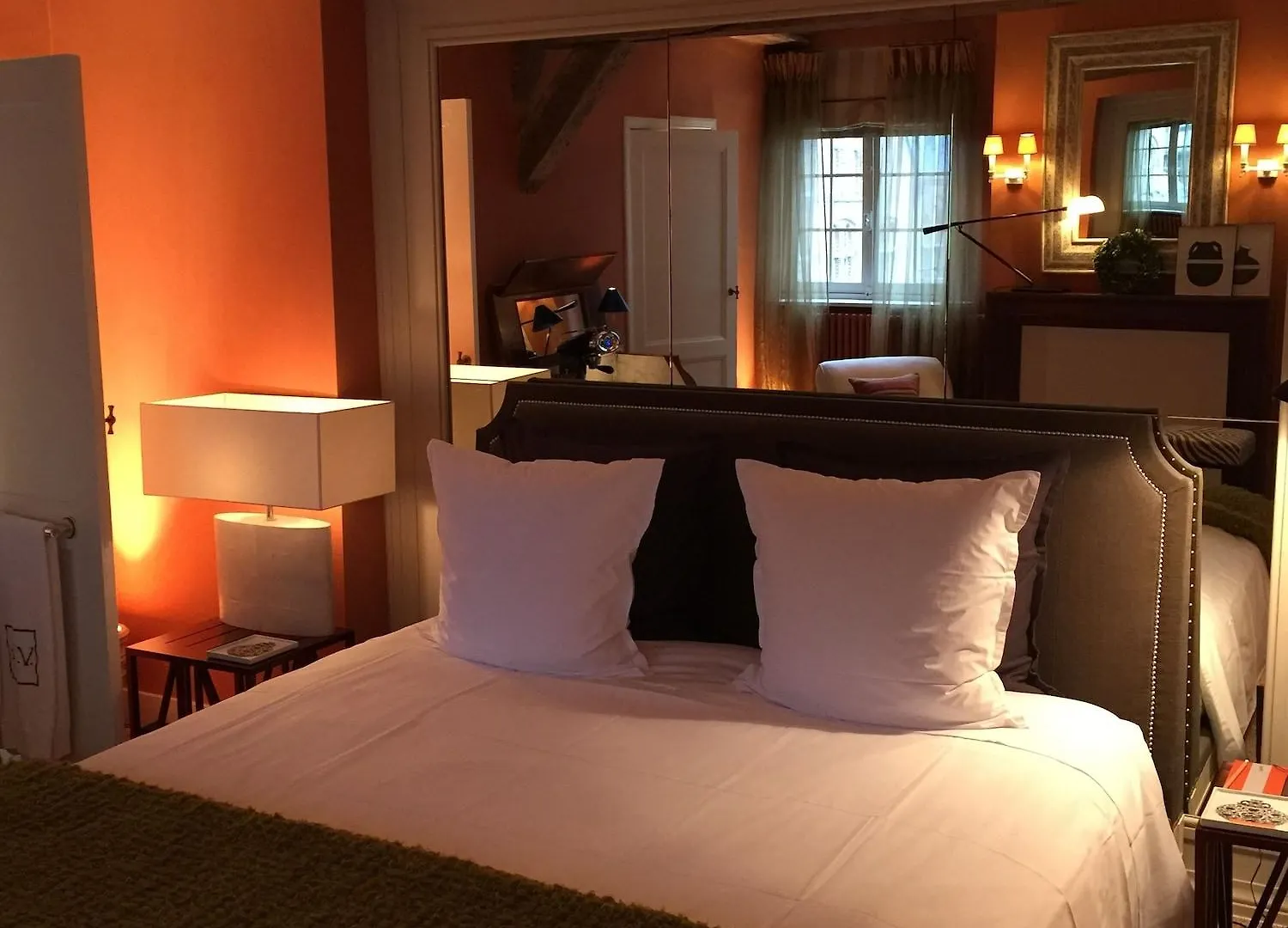B&B The Verhaegen Gent Bed & Breakfast
