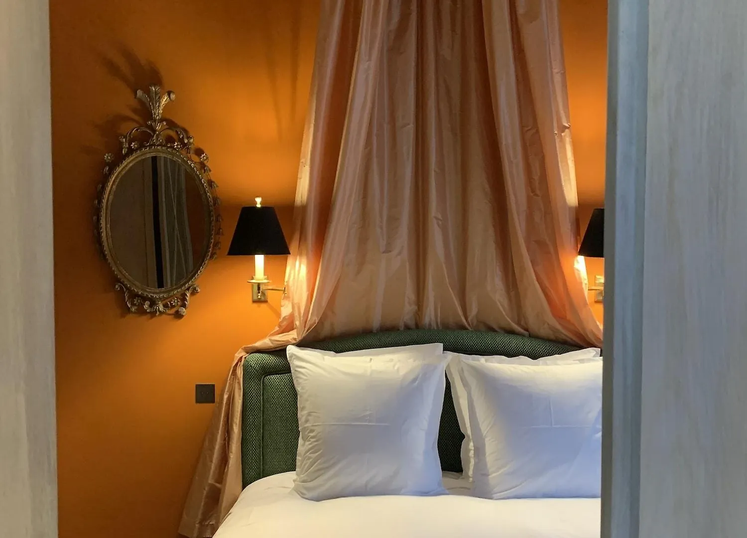 B&B The Verhaegen Gent