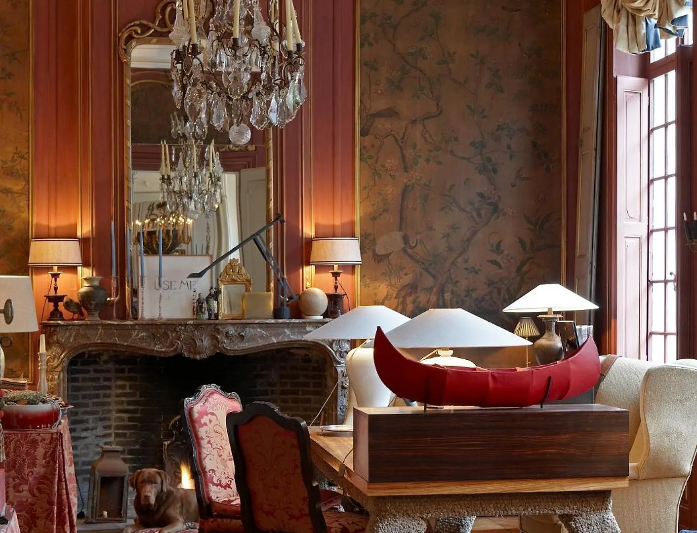 ***** Bed & Breakfast B&B The Verhaegen Gent België