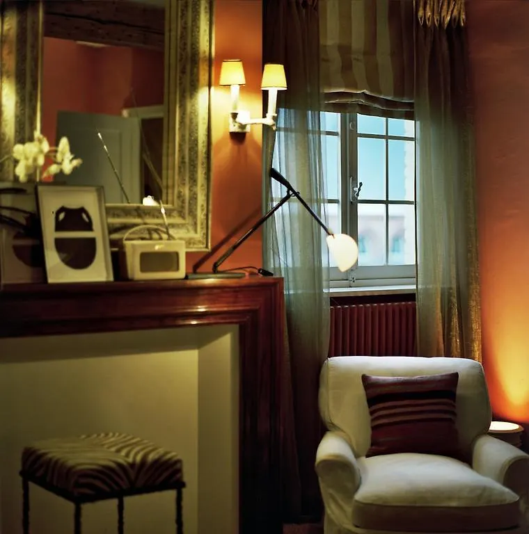 B&B The Verhaegen Gent