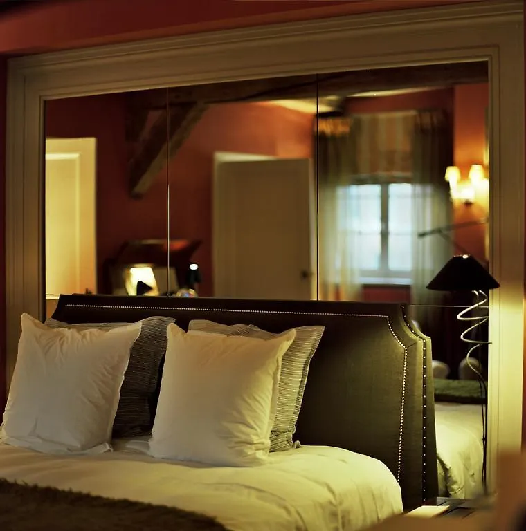 B&B The Verhaegen Gent 5*,  België