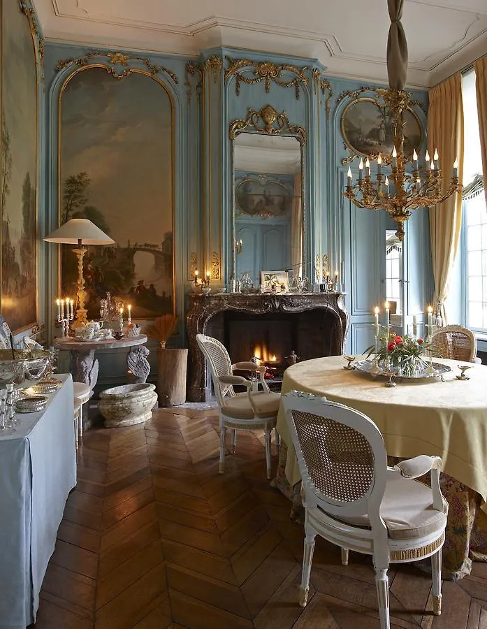 Bed & Breakfast B&B The Verhaegen Gent