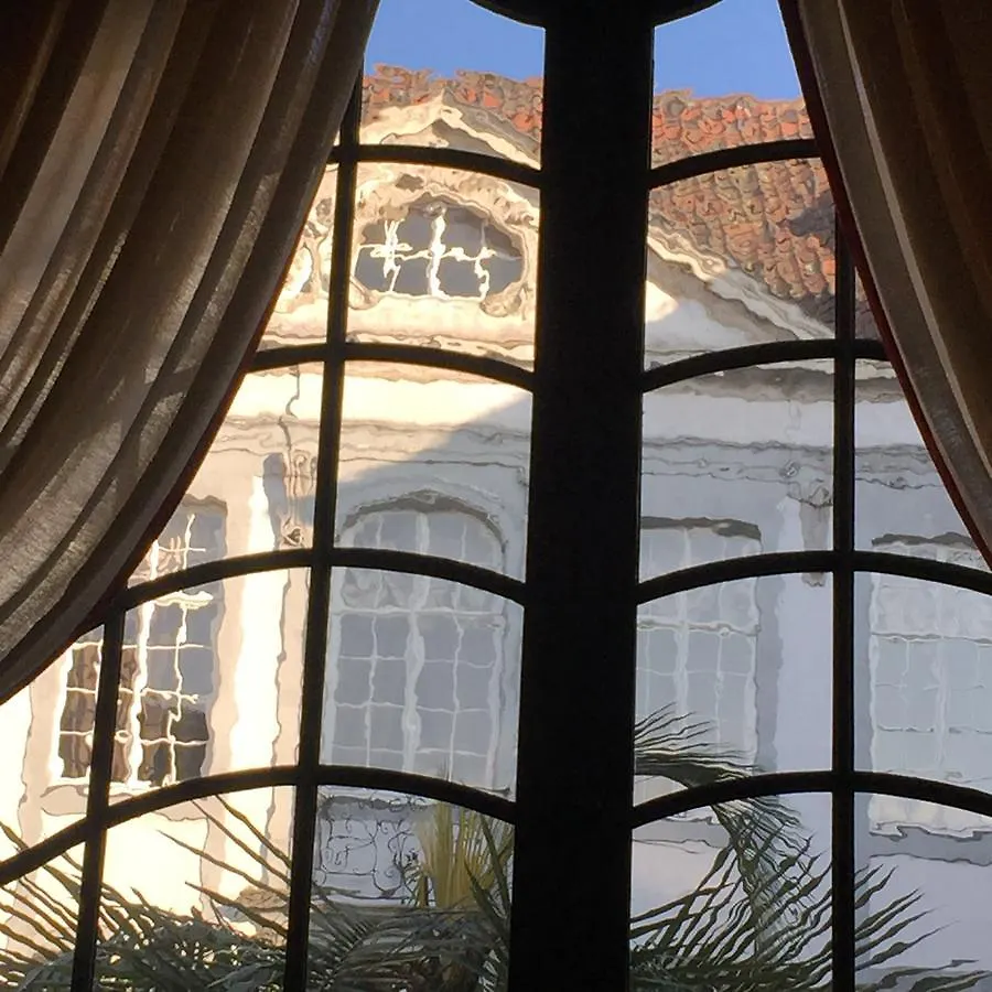 B&B The Verhaegen Gent Bed & Breakfast