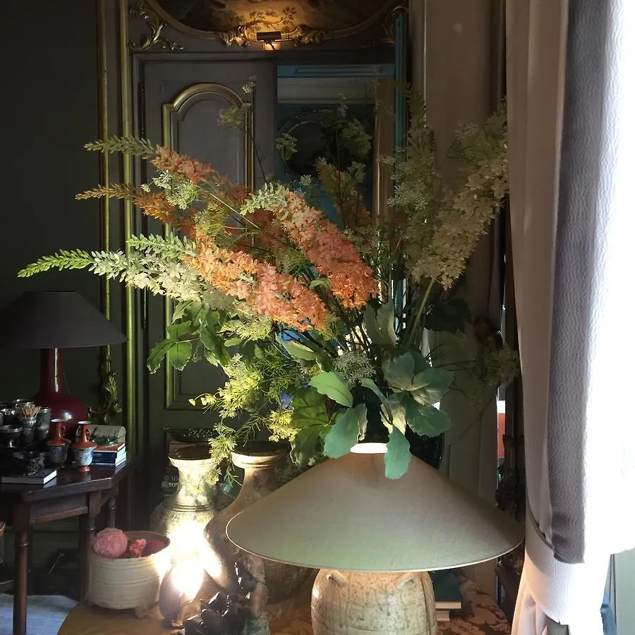 ***** Bed & Breakfast B&B The Verhaegen Gent België