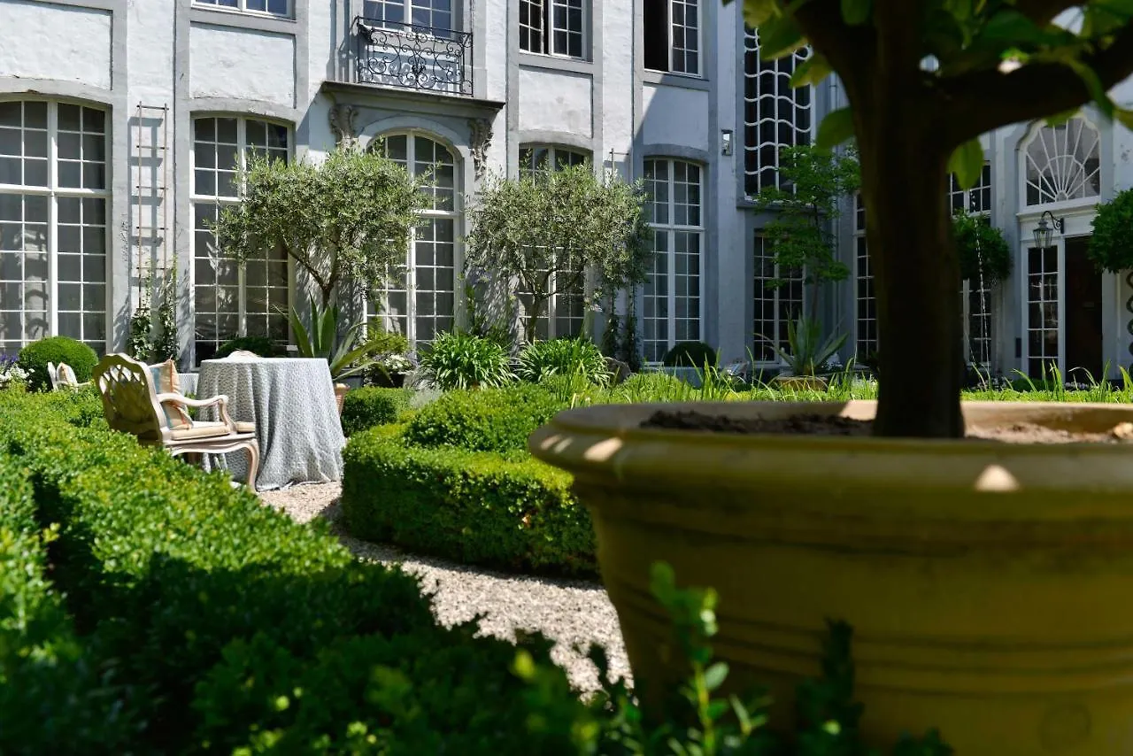Bed & Breakfast B&B The Verhaegen Gent
